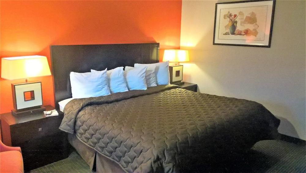 Pepper Tree Inn Beaverton Esterno foto