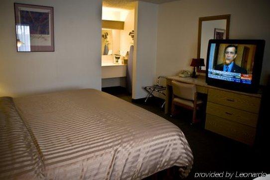 Pepper Tree Inn Beaverton Camera foto