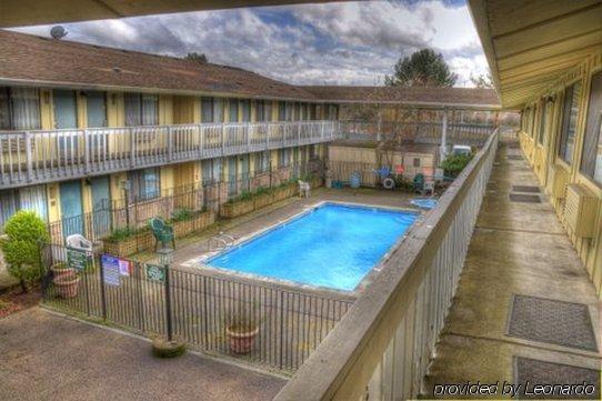 Pepper Tree Inn Beaverton Servizi foto