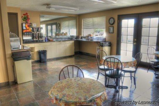 Pepper Tree Inn Beaverton Ristorante foto