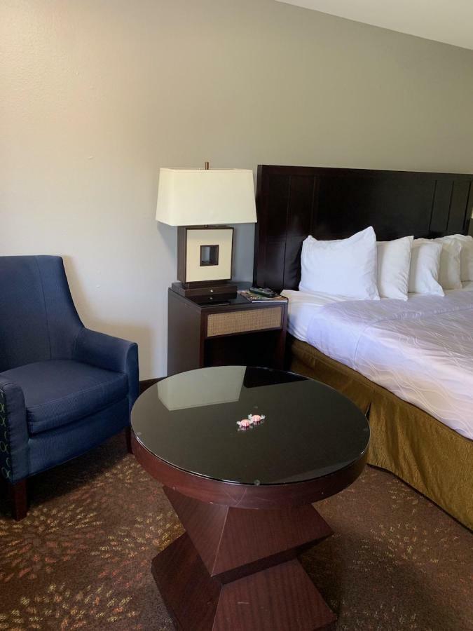 Pepper Tree Inn Beaverton Esterno foto