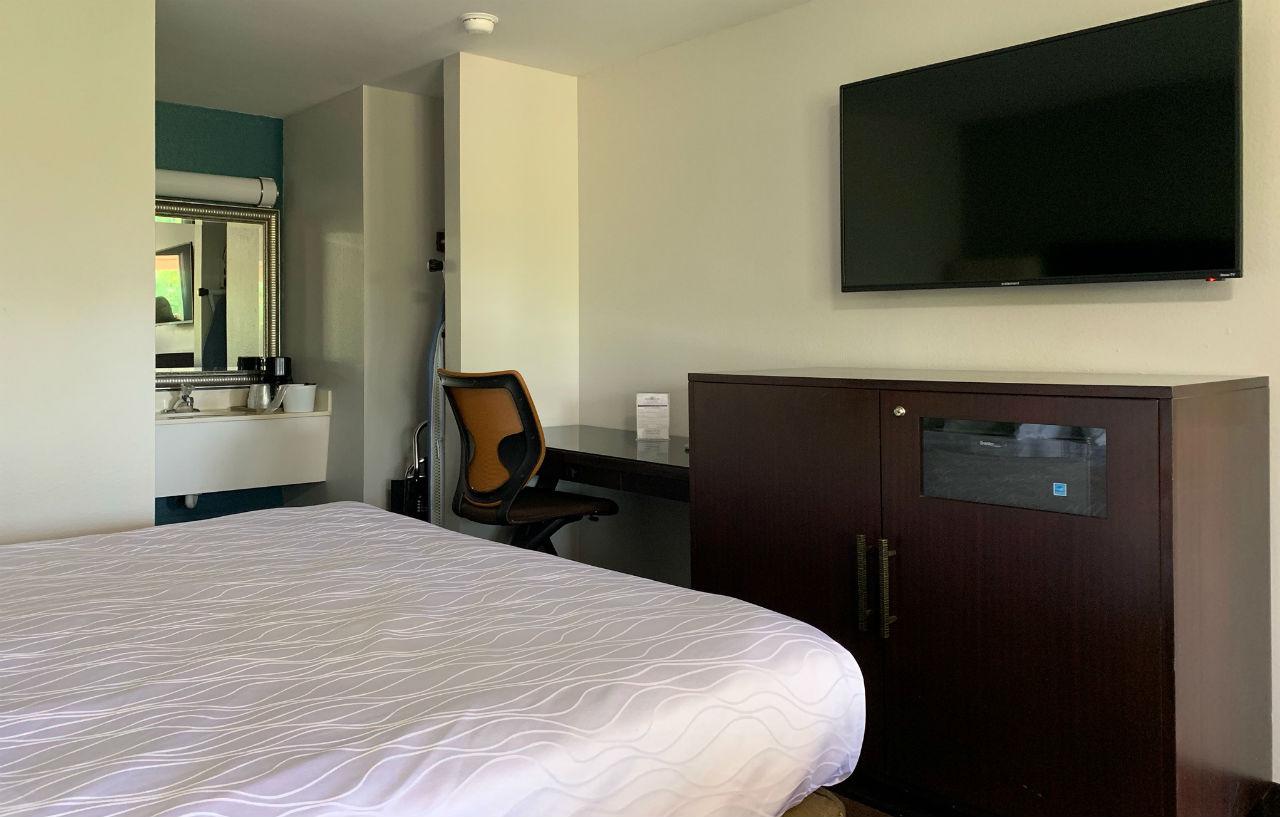Pepper Tree Inn Beaverton Esterno foto